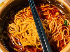 -水煮三国·川鲁江湖菜(香山店)