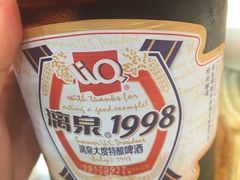 -椿记烧鹅(叠彩店)