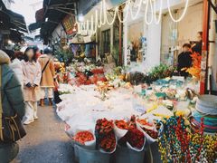 -循礼门鲜花花市(武汉循礼门店)