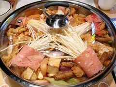 -永旺梦乐城(金银潭店)