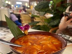-太食獸泰式茶餐厅(北美新天地店)