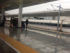 -商丘站