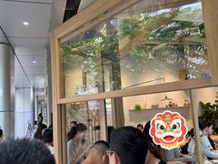 -喜茶(上海打浦桥日月光gelato lab+店)