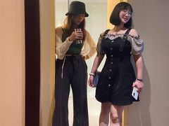 -上海新锦江大酒店
