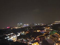 -顽啤熊·酒客酒馆(苏城夜景必选店)