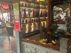 -寻宝记绍兴菜(鲁迅路店)