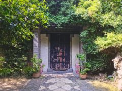 -李鸿章故居