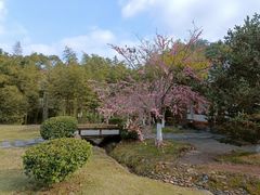 -庐山西海国际温泉度假村