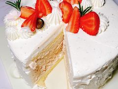 -幸福西饼生日蛋糕·下午茶(思明店)