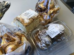 -国际饭店·帆声西饼屋(黄河路店)