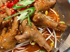 -KimPro 辛普乐概念韩餐