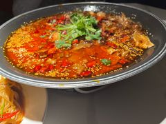 -麻六记(新天地店)