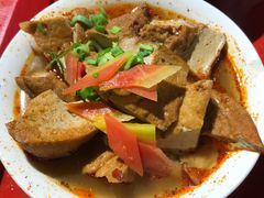 -蓝田九大碗民俗食府(蓝田店)