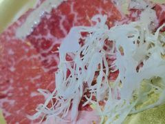 -松坂屋日料自助(长城路店)