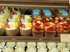-好利来.生日蛋糕(杨家坪店)