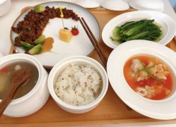 -弗蕾亚·和月月子调理院(东湖店)