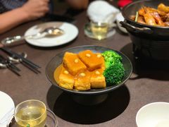 -广州文华东方酒店·江-由辉师傅主理