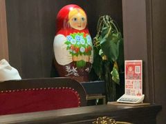 -俄士厨房(环球港店)