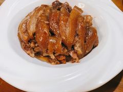 -生活本该如此北京小馆(周庄嘉园店)