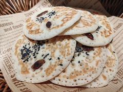 儿时米粑粑-许爷家·生态湖鲜(徐汇日月光店)