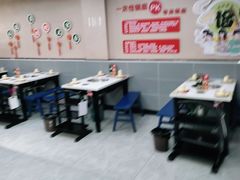-俭让佬妈现卤串串(温江总店)
