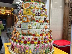 -乔家满族八大碗(流水沟店)