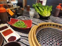 -牛局别馆·和牛烧肉(日月广场店)