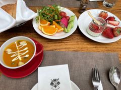 -食间牛排(湖西路店)