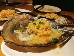 -蚝太郎烧烤(大寨路店)