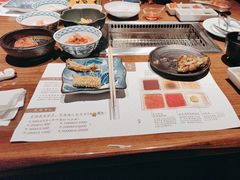 -杉海和牛烧肉海鲜自助(会展城店)