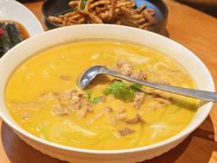 -竹里馆·淮扬菜·功夫茶(老门东店)