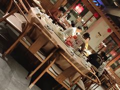 -大家食府·福建菜(FAC协盛中心庭院餐厅店)
