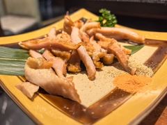 -九井澤精致料理(金茂店)