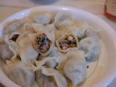 三拼水饺-松云居.大连人.大连菜