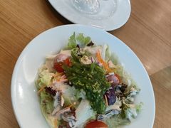 -萨莉亚意式餐厅(深圳北站店)