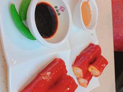 -点都德(千灯湖环宇城店)