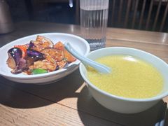 -北方家宴(番禺永旺店)