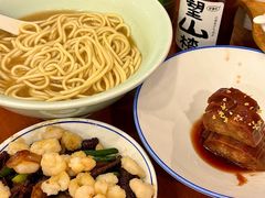 -奎元馆.百年奎元.非遗传承(西湖边的解放路店)