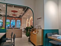 -马兰卡西式简餐(新汇大融城店)