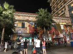 -武汉玛雅海滩水公园