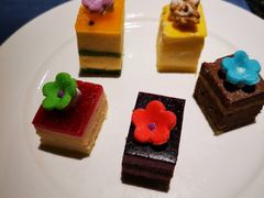 -康帝国际酒店-艾斯本自助西餐厅