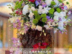 上海浪漫爱都婚礼策划-上海富豪东亚酒店(零陵路店)