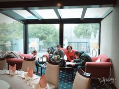 -御花园·粤菜·海鲜火锅(中山公园店)