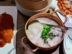 -小大董·烤鸭(凤凰汇店)