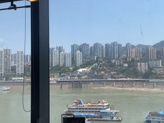 -喜庭海鲜自助(来福士店)