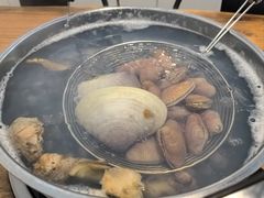 -凯华海鲜火锅·传承三十六年