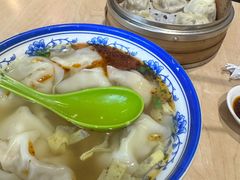 -绿杨馄饨临顿路店
