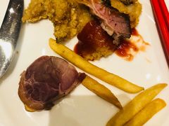 -都喜天丽富都青枫苑酒店-青枫小筑