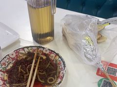 -帕米尔食府(白云观店)