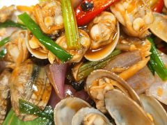 -得记得潮州海鲜砂锅粥(宝业路店)